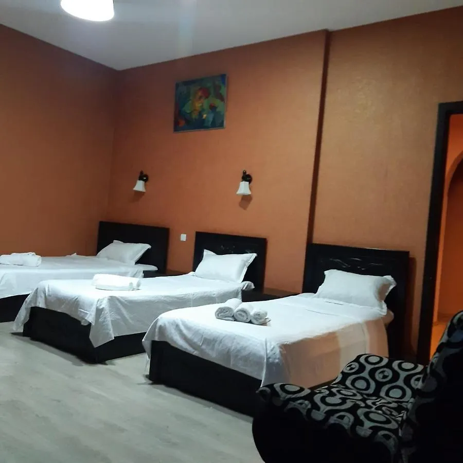 Otel Holiday Georgia Tiflis