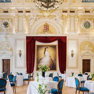 Aurea Ana Palace By Eurostars Company Отель Будапешт