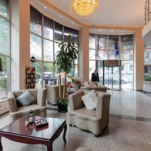 Aisi Hotel Batumi
