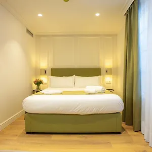 Casa Pince 3*, Barselona İspanya