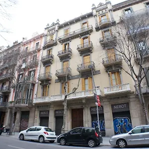 Casa De Barca 2*, Barselona İspanya