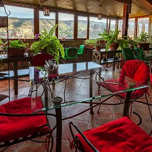 Otel Penthouse
