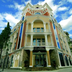 World Palace Отель Батуми