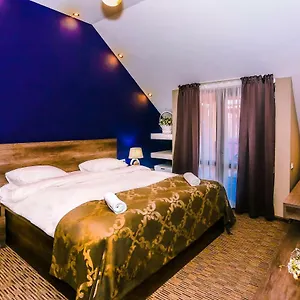 Otel Villa Hotel Tbilisi