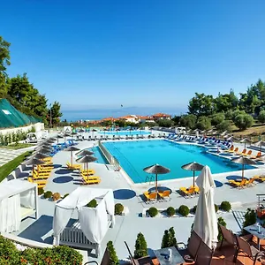 Atrium 4*, Halkidiki Yunanistan
